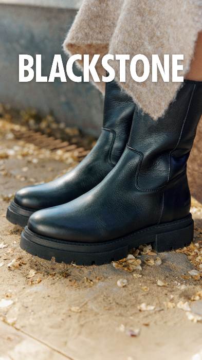 BLACKSTONE FW25 00053