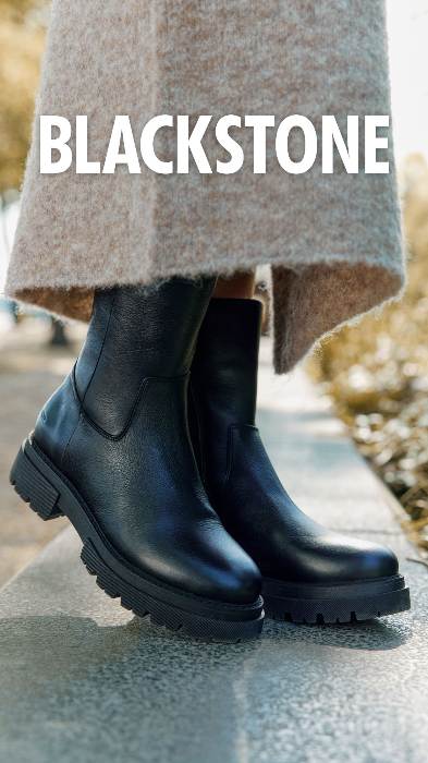 BLACKSTONE FW25 00054