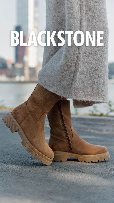 BLACKSTONE FW25 00055