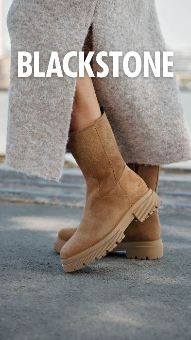 BLACKSTONE FW25 00056