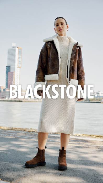 BLACKSTONE FW25 00057