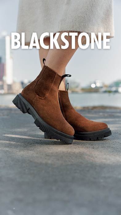 BLACKSTONE FW25 00059