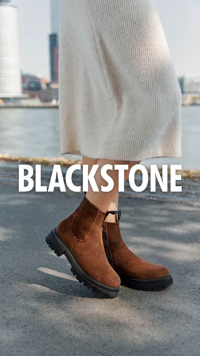 BLACKSTONE FW25 00060