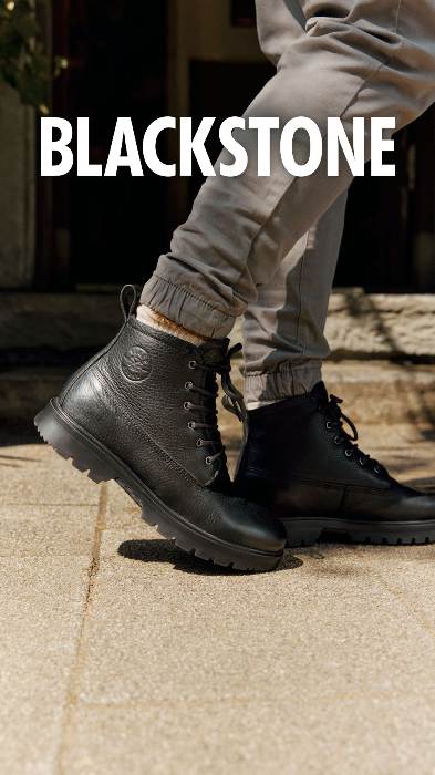 BLACKSTONE FW25 00061