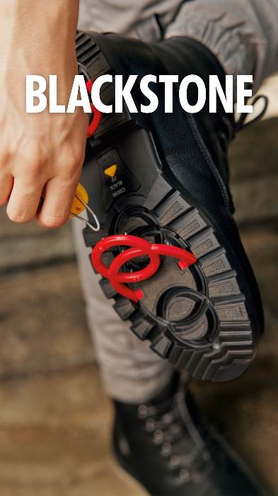 BLACKSTONE FW25 00063