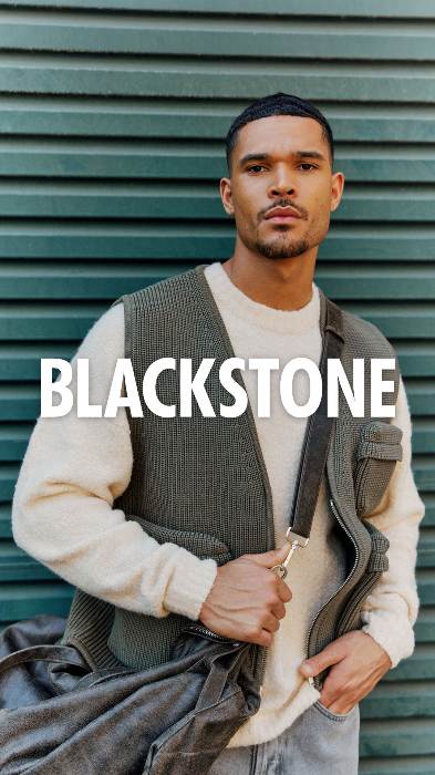 BLACKSTONE FW25 00064