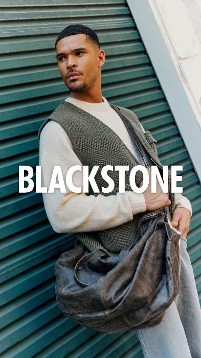 BLACKSTONE FW25 00065