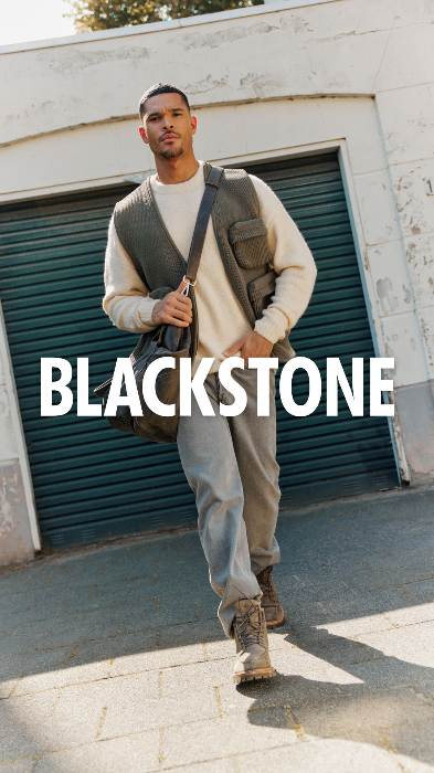 BLACKSTONE FW25 00066