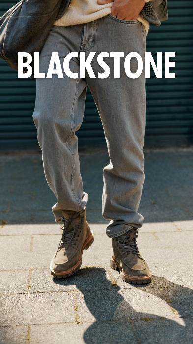 BLACKSTONE FW25 00067