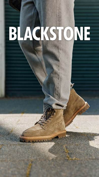 BLACKSTONE FW25 00068