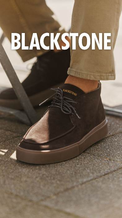 BLACKSTONE FW25 00071