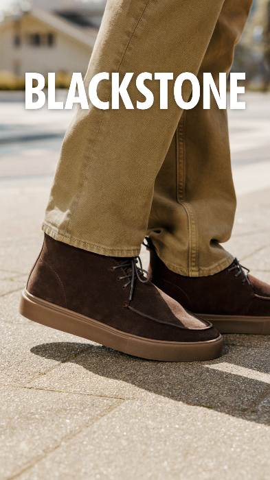 BLACKSTONE FW25 00072