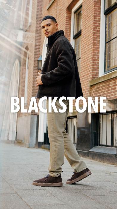 BLACKSTONE FW25 00073