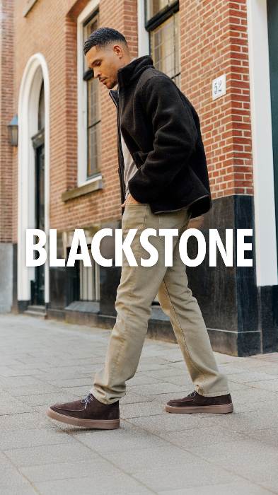 BLACKSTONE FW25 00074