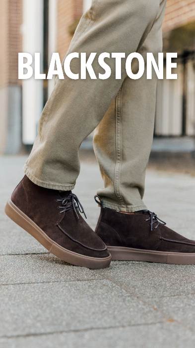 BLACKSTONE FW25 00075