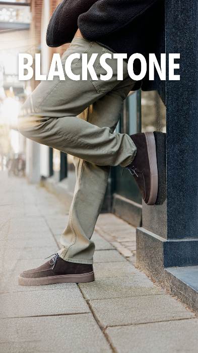 BLACKSTONE FW25 00076