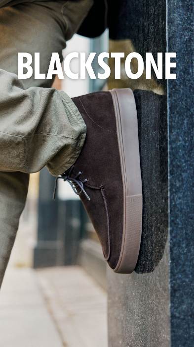 BLACKSTONE FW25 00077