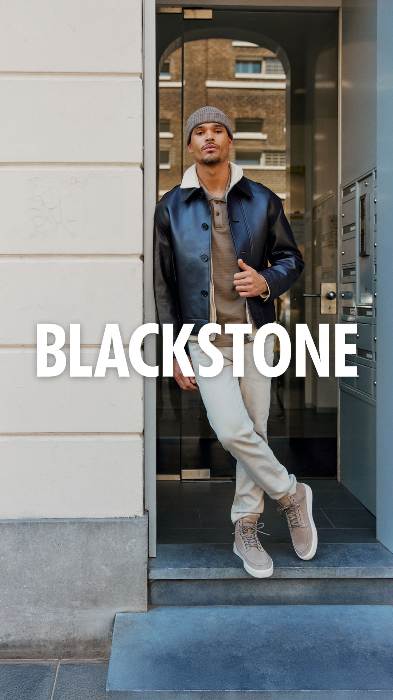 BLACKSTONE FW25 00078