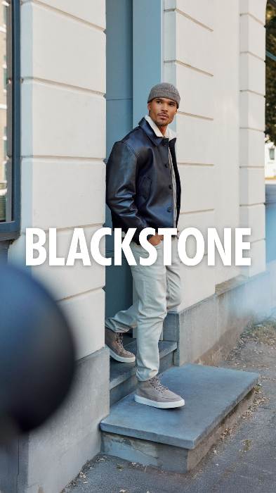 BLACKSTONE FW25 00079