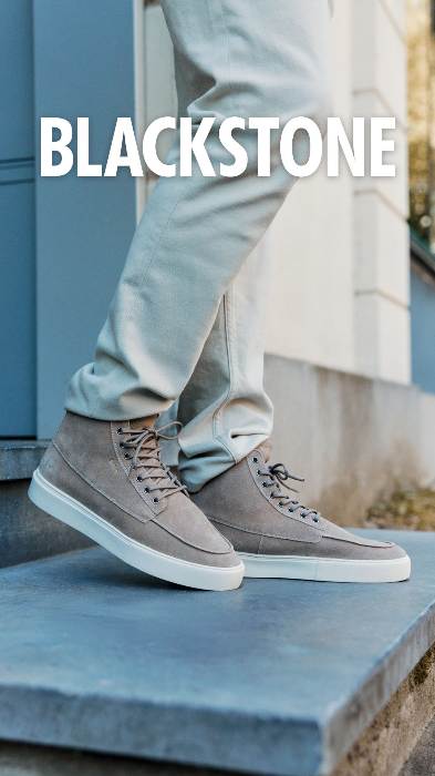 BLACKSTONE FW25 00080