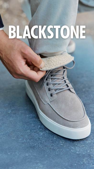 BLACKSTONE FW25 00081