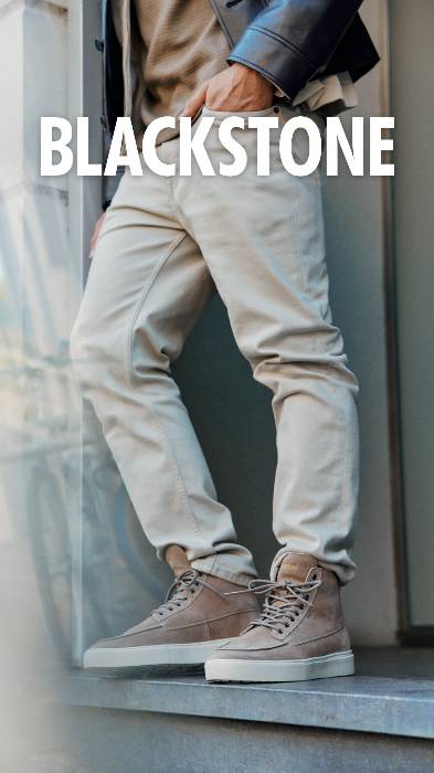 BLACKSTONE FW25 00082