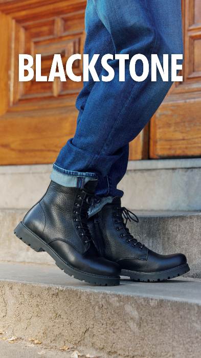 BLACKSTONE FW25 00083