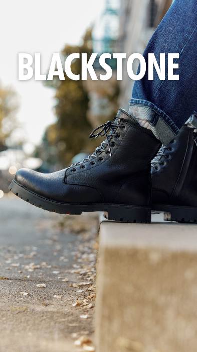 BLACKSTONE FW25 00084