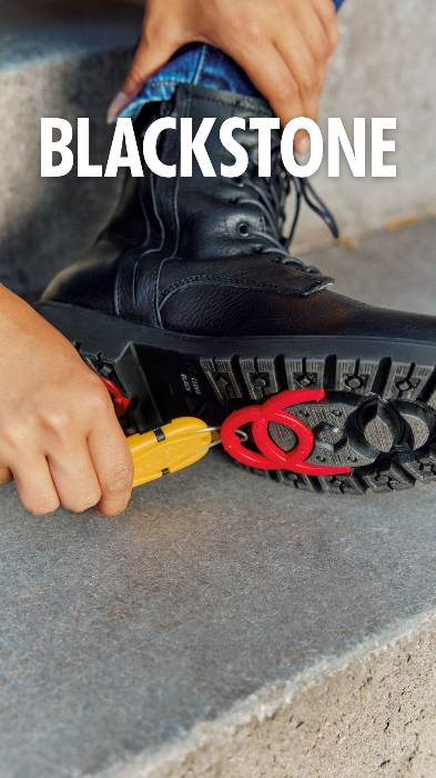 BLACKSTONE FW25 00085