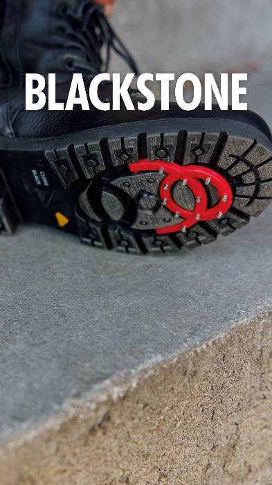 BLACKSTONE FW25 00086