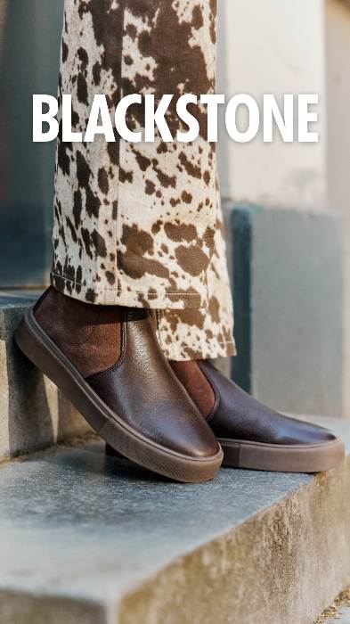 BLACKSTONE FW25 00087