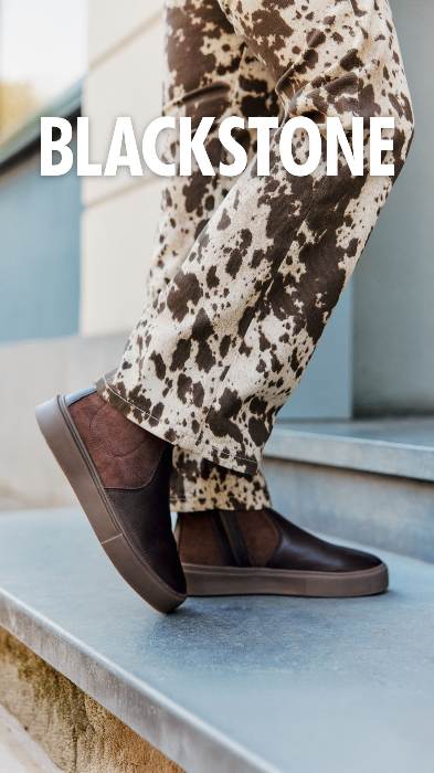 BLACKSTONE FW25 00088