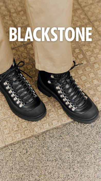 BLACKSTONE FW25 00089