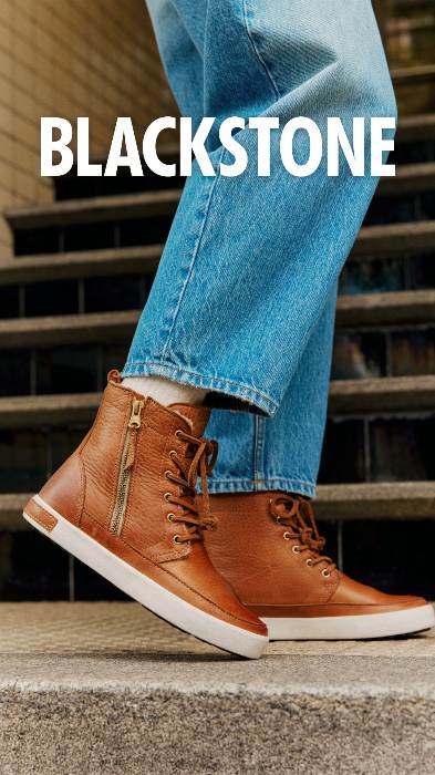 BLACKSTONE FW25 00090