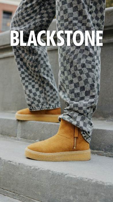 BLACKSTONE FW25 00091