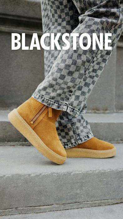 BLACKSTONE FW25 00092