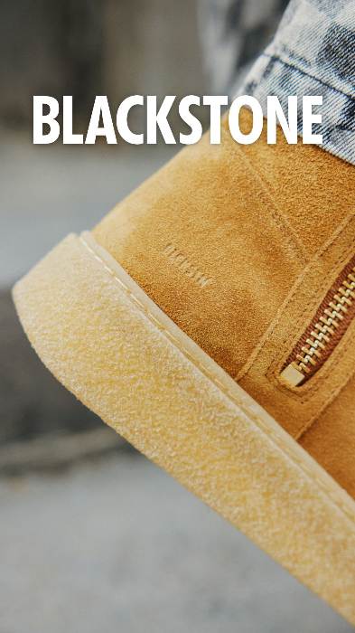 BLACKSTONE FW25 00093