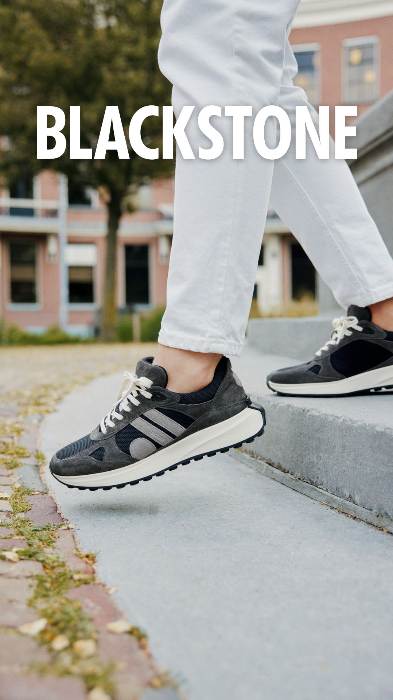 BLACKSTONE FW25 00094