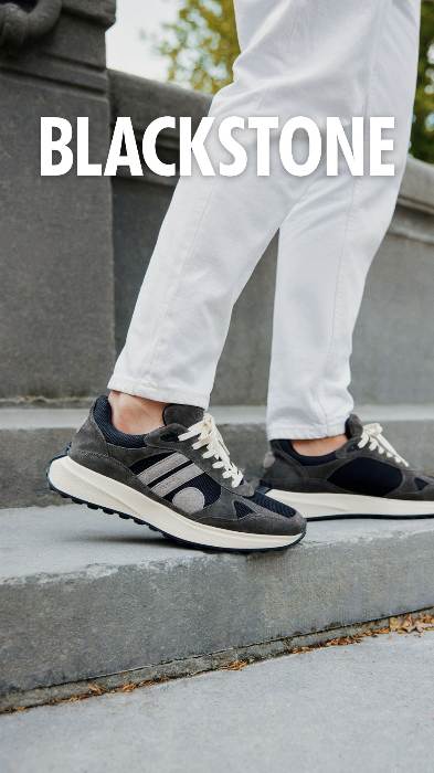 BLACKSTONE FW25 00095