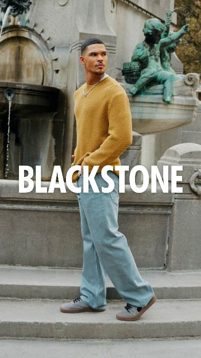 BLACKSTONE FW25 00096