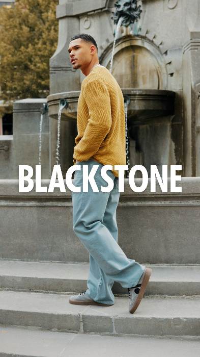 BLACKSTONE FW25 00097