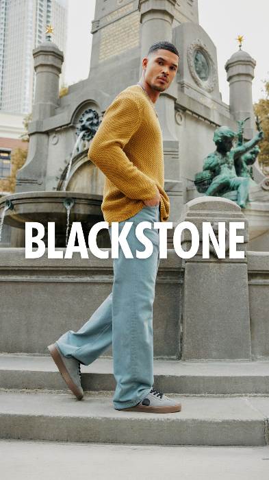 BLACKSTONE FW25 00098