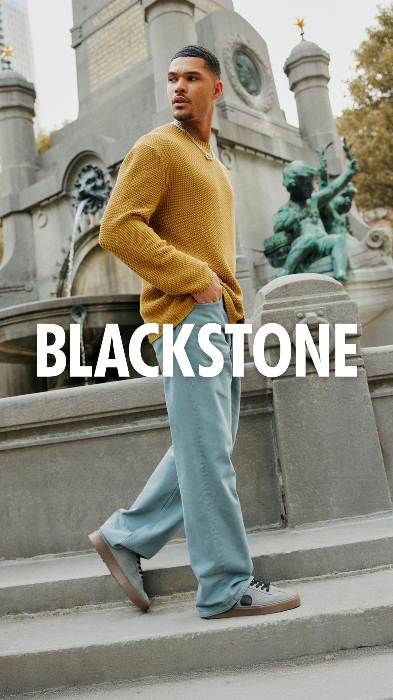 BLACKSTONE FW25 00099