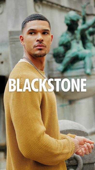 BLACKSTONE FW25 00100