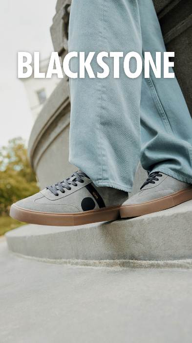 BLACKSTONE FW25 00101