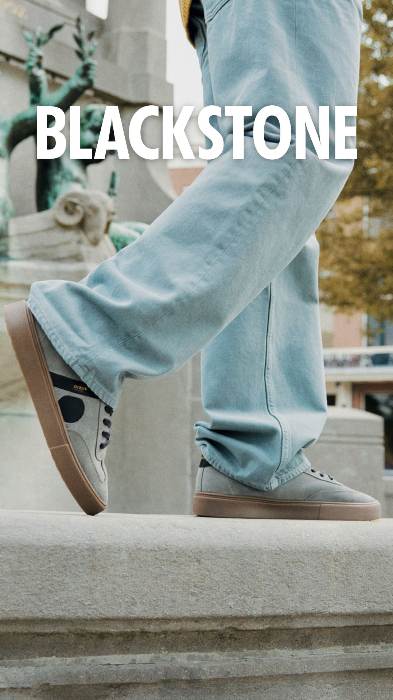 BLACKSTONE FW25 00102