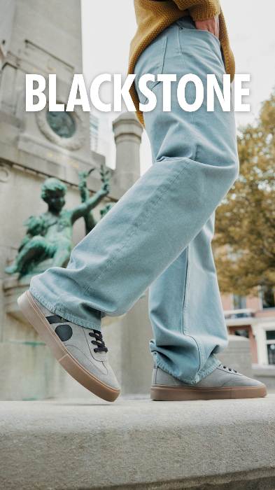 BLACKSTONE FW25 00103