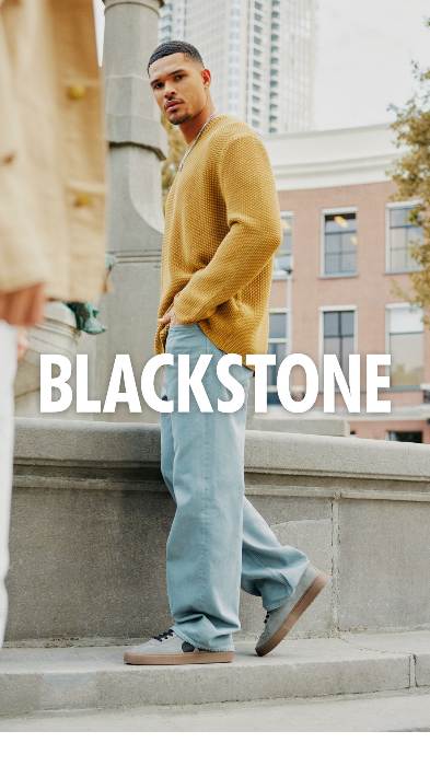 BLACKSTONE FW25 00104