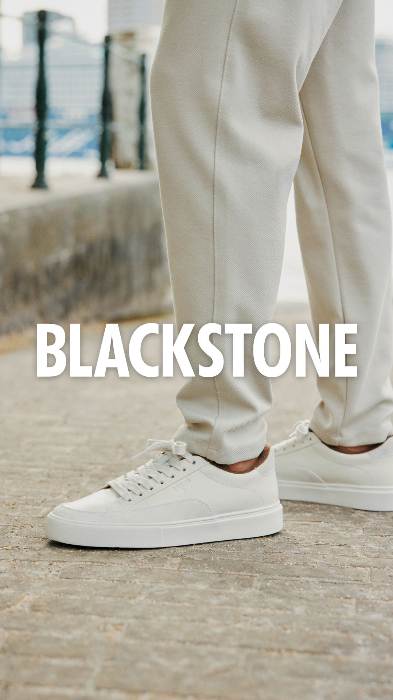 BLACKSTONE FW25 00107