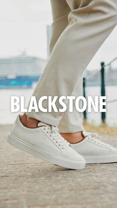 BLACKSTONE FW25 00108